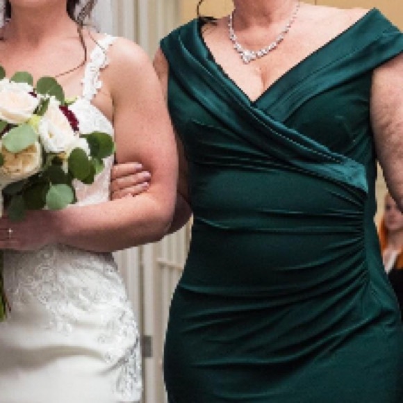 Lauren Ralph Lauren formal gown - Picture 10 of 10